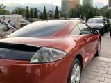Mitsubishi Eclipse 2007 года за 5 000 000 тг. в Алматы – фото 4