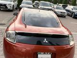 Mitsubishi Eclipse 2007 года за 5 000 000 тг. в Алматы – фото 3