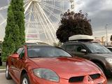 Mitsubishi Eclipse 2007 года за 5 000 000 тг. в Алматы – фото 2