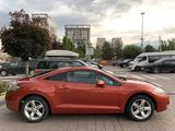 Mitsubishi Eclipse 2007 года за 5 000 000 тг. в Алматы – фото 5