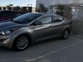 Hyundai Elantra 2014 годаfor4 000 000 тг. в Актау – фото 4