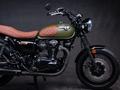 Kawasaki  W800 3968 км. "BATYR MOTO" МЕГА АКЦИЯ! + РАССРОЧКА 0% 2019 годаүшін5 500 000 тг. в Алматы – фото 3