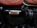 Kawasaki  W800 3968 км. "BATYR MOTO" МЕГА АКЦИЯ! + РАССРОЧКА 0% 2019 годаүшін5 500 000 тг. в Алматы – фото 6