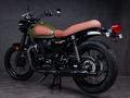 Kawasaki  W800 3968 км. "BATYR MOTO" МЕГА АКЦИЯ! + РАССРОЧКА 0% 2019 года за 5 500 000 тг. в Алматы – фото 9