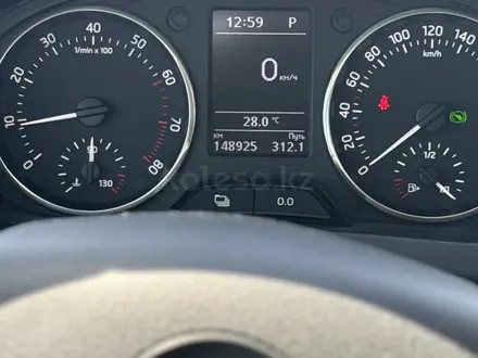 Skoda Rapid 2015 года за 5 399 999 тг. в Усть-Каменогорск – фото 10