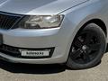 Skoda Rapid 2015 года за 5 399 999 тг. в Усть-Каменогорск – фото 2
