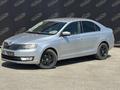 Skoda Rapid 2015 года за 5 399 999 тг. в Усть-Каменогорск