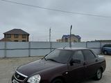 ВАЗ (Lada) Priora 2170 2014 года за 1 750 000 тг. в Атырау