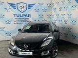 Mazda 6 2010 годаүшін6 450 000 тг. в Шымкент