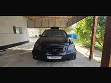 Honda Odyssey, 2010