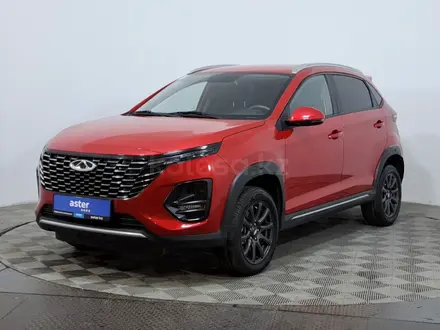 Chery Tiggo 2 Pro 2024 года за 5 850 000 тг. в Астана