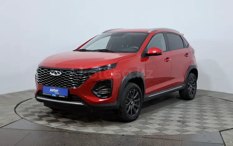 Chery Tiggo 2 Pro 2024 года за 5 850 000 тг. в Астана