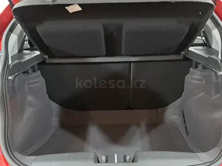 Chery Tiggo 2 Pro 2024 года за 5 850 000 тг. в Астана – фото 10
