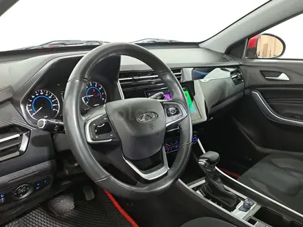Chery Tiggo 2 Pro 2024 года за 5 850 000 тг. в Астана – фото 12