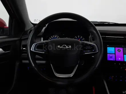 Chery Tiggo 2 Pro 2024 года за 5 850 000 тг. в Астана – фото 13