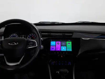 Chery Tiggo 2 Pro 2024 года за 5 850 000 тг. в Астана – фото 14