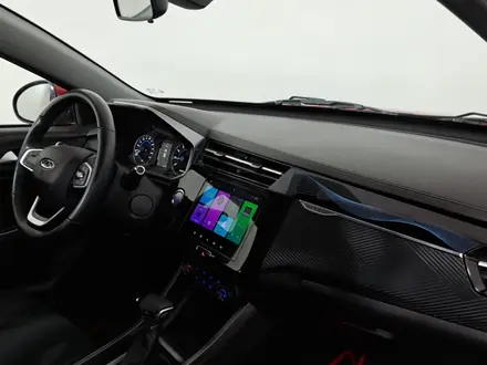 Chery Tiggo 2 Pro 2024 года за 5 850 000 тг. в Астана – фото 15