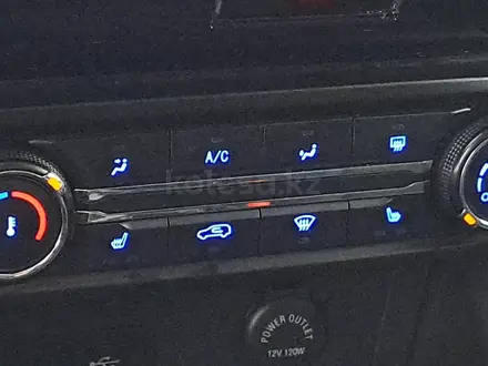 Chery Tiggo 2 Pro 2024 года за 5 850 000 тг. в Астана – фото 19