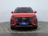 Chery Tiggo 2 Pro 2024 года за 5 850 000 тг. в Астана – фото 2