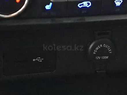 Chery Tiggo 2 Pro 2024 года за 5 850 000 тг. в Астана – фото 20