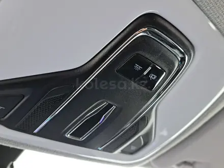 Chery Tiggo 2 Pro 2024 года за 5 850 000 тг. в Астана – фото 25