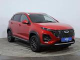 Chery Tiggo 2 Pro 2024 года за 5 850 000 тг. в Астана – фото 3