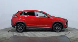 Chery Tiggo 2 Pro 2024 годаүшін5 850 000 тг. в Астана – фото 4
