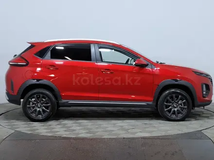 Chery Tiggo 2 Pro 2024 года за 5 850 000 тг. в Астана – фото 4