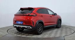 Chery Tiggo 2 Pro 2024 годаүшін5 850 000 тг. в Астана – фото 5