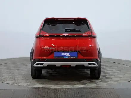 Chery Tiggo 2 Pro 2024 года за 5 850 000 тг. в Астана – фото 6
