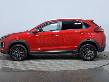 Chery Tiggo 2 Pro 2024 года за 5 850 000 тг. в Астана – фото 8