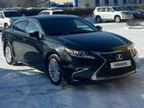 Lexus ES 250 2018 годаүшін19 500 000 тг. в Актобе – фото 2