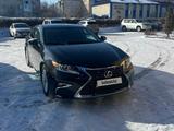 Lexus ES 250 2018 годаүшін19 500 000 тг. в Актобе – фото 3