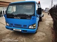 Isuzu  Elf (N-series) 2008 годаүшін10 500 000 тг. в Астана