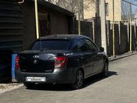 ВАЗ (Lada) Granta 2190 2012 года за 2 600 000 тг. в Астана
