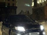 ВАЗ (Lada) Granta 2190 2012 года за 2 600 000 тг. в Астана – фото 5