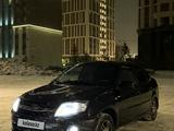 ВАЗ (Lada) Granta 2190 2012 года за 2 600 000 тг. в Астана – фото 4