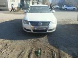 Volkswagen Passat 2006 года за 1 500 000 тг. в Аксу