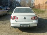 Volkswagen Passat 2006 года за 1 500 000 тг. в Аксу – фото 3