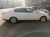 Volkswagen Passat 2006 года за 1 500 000 тг. в Аксу – фото 4
