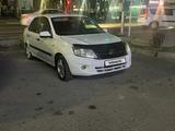 ВАЗ (Lada) Granta 2190 2013 года за 2 400 000 тг. в Атырау – фото 5