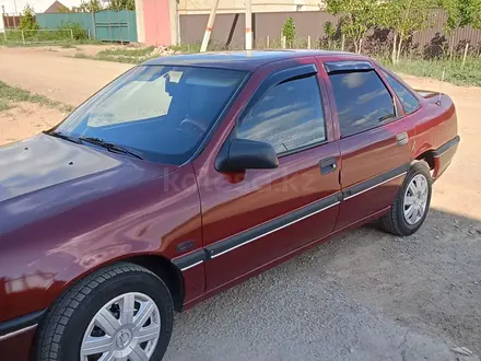 Opel Vectra 1992 годаүшін1 350 000 тг. в Кызылорда