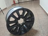 Диски 2шт. От Toyota Land Cruiser Prado 150. Б/У за 145 882 тг. в Усть-Каменогорск – фото 2