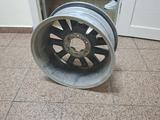 Диски 2шт. От Toyota Land Cruiser Prado 150. Б/У за 145 882 тг. в Усть-Каменогорск – фото 4