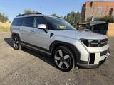 Hyundai Santa Fe 2025 года за 22 000 000 тг. в Семей – фото 4