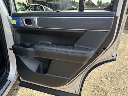 Hyundai Santa Fe 2025 года за 22 000 000 тг. в Семей – фото 12