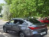 Changan Eado Plus 2025 года за 4 800 000 тг. в Шымкент