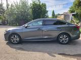 Changan Eado Plus 2025 года за 4 800 000 тг. в Шымкент – фото 3