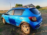 Renault Sandero Stepway 2017 года за 4 250 000 тг. в Астана – фото 4