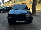 BMW X5 2003 годаүшін6 000 000 тг. в Жезказган